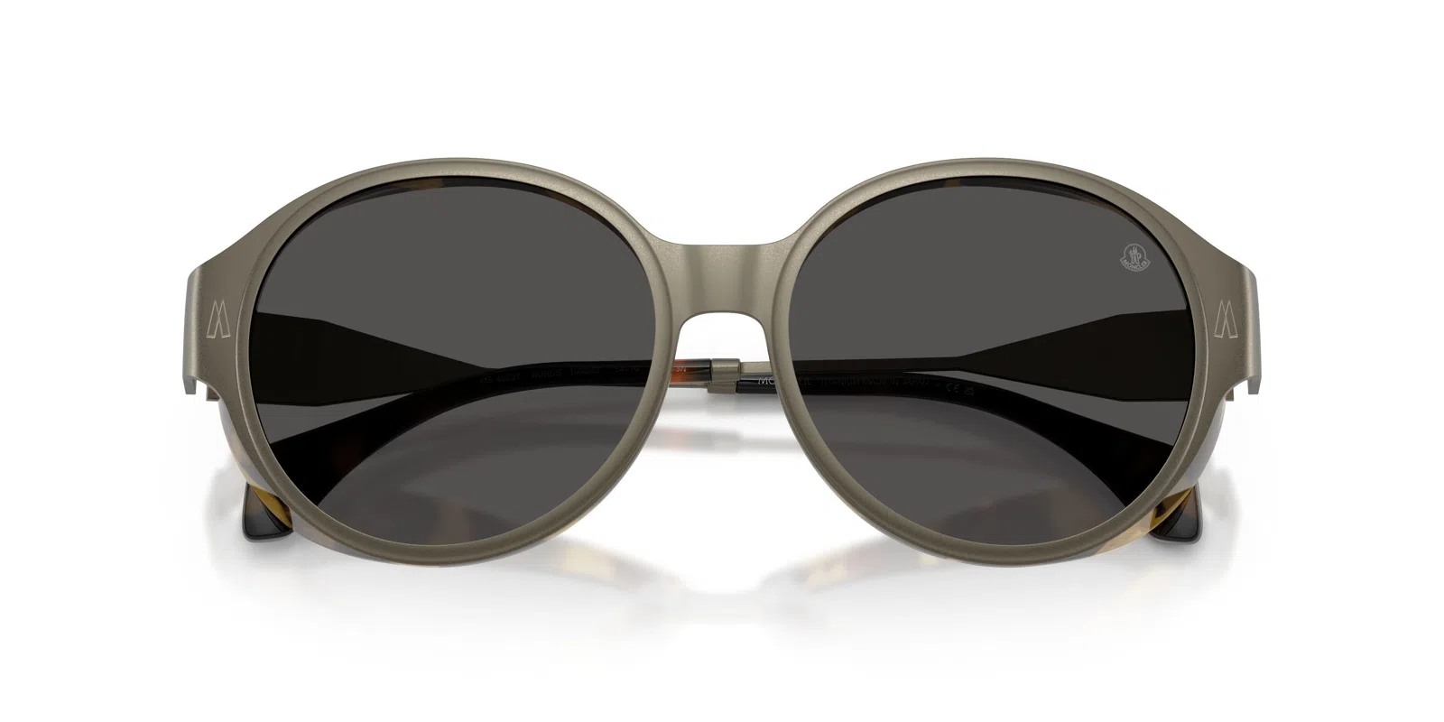 Moncler Auros 4005T Sunglasses - view 14